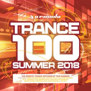 V/A Trance 100 - Summer 2018 4CD