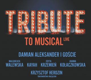 V/A Tribute To Musical