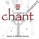 V/A Ultimate CHANT Music Of Ethereal Beauty 2CD