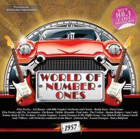 V/A World of Number Ones 1957