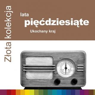 V/A Złota kolekcja: Lata 50