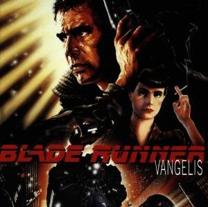 VANGELIS Blade Runner OST