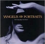 VANGELIS,PORTRAITS - BEST OF   1996