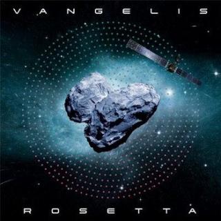 VANGELIS,ROSETTA   2016