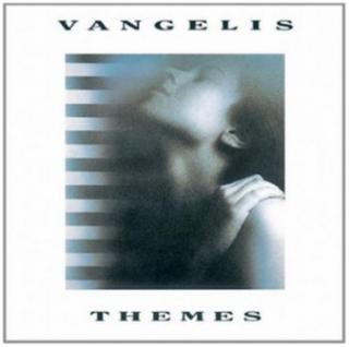 VANGELIS,THEMES - THE BEST OF   1989