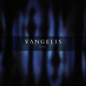 VANGELIS,VOICES  1996