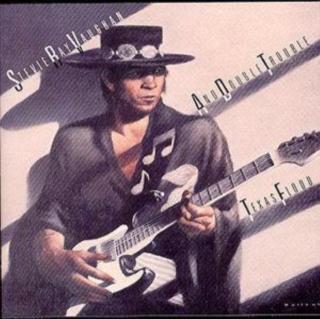 VAUGHAN STEVIE RAY,TEXAS FLOOD  1983