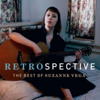 VEGA SUZANNE,RETROSPECTIVE - THE BEST OF   2003