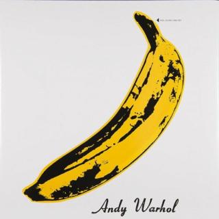 VELVET UNDERGROUND,THE VELVET UNDERGROUND  NICO (45TH ANNIVERSARY) (LP) 1967