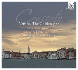 Venice: The Golden Age XENIA LOFTER