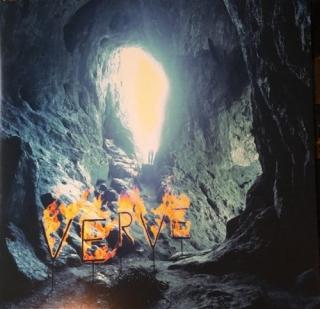 VERVE THE,A STORM IN HEAVEN (LP)  1993