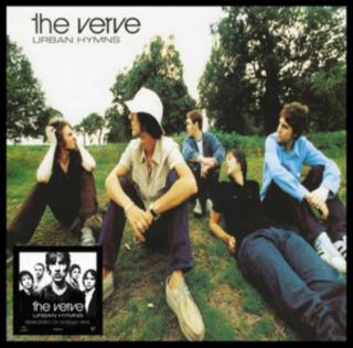 VERVE THE,URBAN HYMNS (2LP)  1994