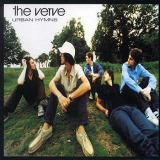 VERVE Urban Hymns