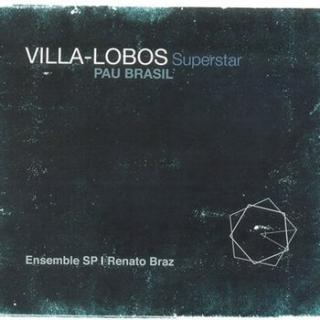 Villa-Lobos Superstar