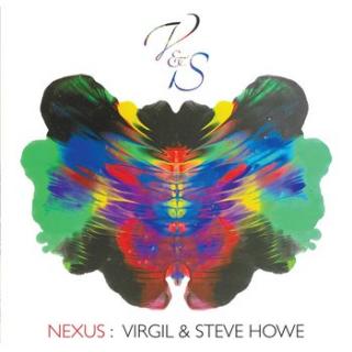 VIRGIL  STEVE HOWE Nexus