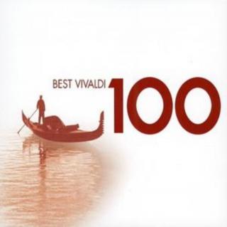 VIVALDI 100 Best 6CD