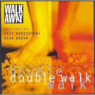 WALK AWAY Doublewalk