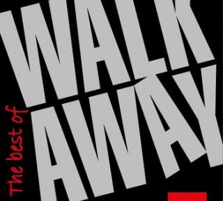 WALK AWAY The Best Of 3CD