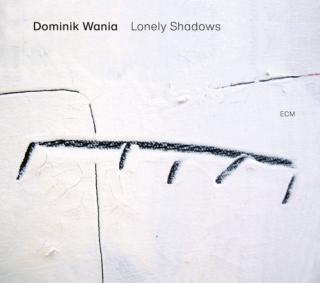 WANIA DOMINIK,LONELY SHADOWS (LP) 2020