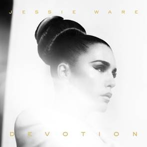 WARE JESSIE,DEVOTION (LP)  2012