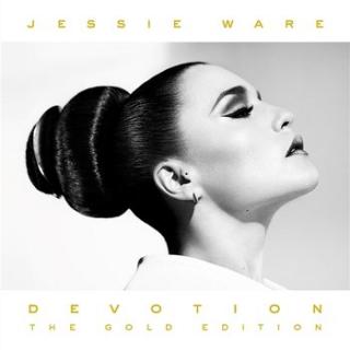 WARE JESSIE Devotion - The Gold Edition