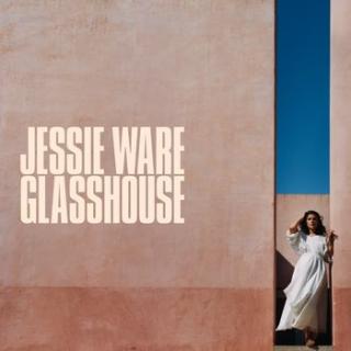 WARE JESSIE Glasshouse (Deluxe Edition)