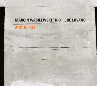 WASILEWSKI MARCIN TRIO,ARCTIC RIFF (2LP) 2020