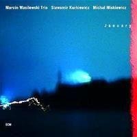 WASILEWSKI MARCIN TRIO January