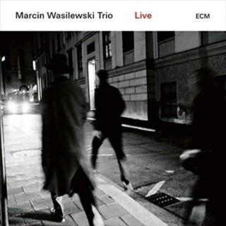 Wasilewski Marcin Trio Live 2LP