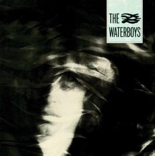WATERBOYS THE,THE WATERBOYS (LP) 1983