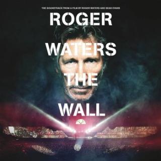 WATERS ROGER,ROGER WATERS THE WALL (2CD) (DG)  2015