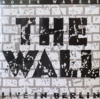 WATERS ROGER,THE WALL (RSD) (2LP)  1990