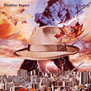 WEATHER REPORT Heavy Weather 1997