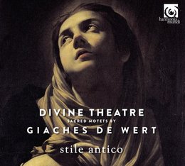 WERT Divine Theatre