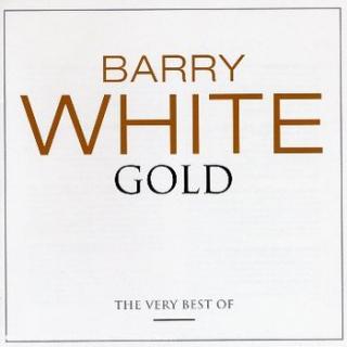 WHITE BARRY The Very Best Of 2CD