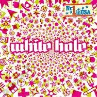 WHITE HOLE Pink Album