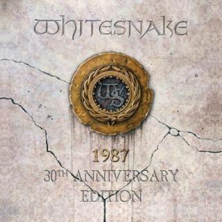WHITESNAKE,1987 (2LP)