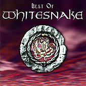 WHITESNAKE Greatest Hits