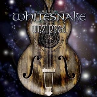 WHITESNAKE Unzipped