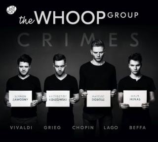 WHOOPP GROUP,CRIMES   /DG