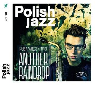 WIĘCEK KUBA TRIO Polish Jazz: Another Raindrop. Volume 78