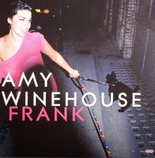 WINEHOUSE AMY,FRANK (LP)  2003