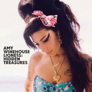 WINEHOUSE AMY,LIONESS:HIDDEN TREASURES (2LP) 2011