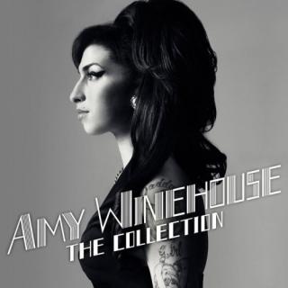 WINEHOUSE AMY,THE COLLECTION (5CDBOX) 2020