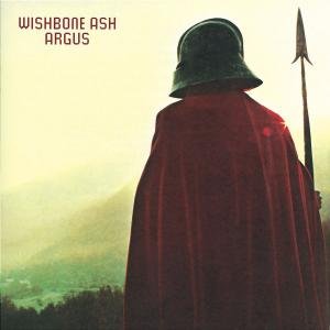 WISHBONE ASH Argus DELUXE 2CD