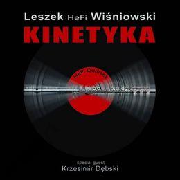 WIŚNIOWSKI LESZEK Kinetyka