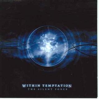 WITHIN TEMPTATION Silent Force