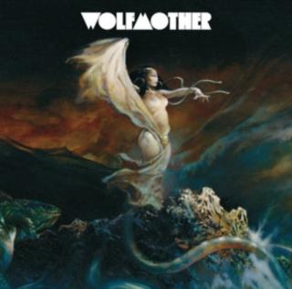 WOLFMOTHER,WOLFMOTHER (2LP)  2005