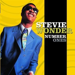 WONDER STEVIE Number Ones