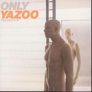 YAZOO Best Of